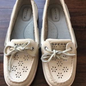 Sperry’s